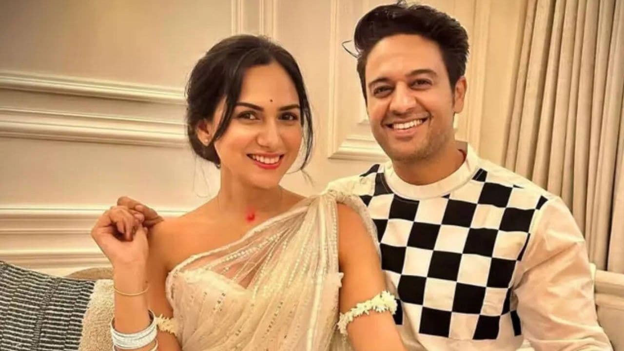 10 साल की शादी के बाद अलग होंगे गौरव खन्ना और आकांक्षा? बच्चों पर दिए पुराने बयान ने फिर बटोरी सुर्खियां