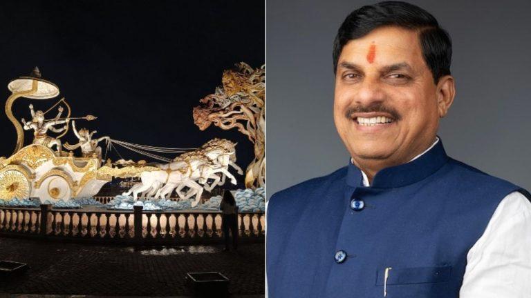 मध्य प्रदेश को मिले 2 राष्ट्रीय ई-गवर्नेंस पुरस्कार, सीएम यादव ने अधिकारियों और कर्मचारियों को दी बधाई