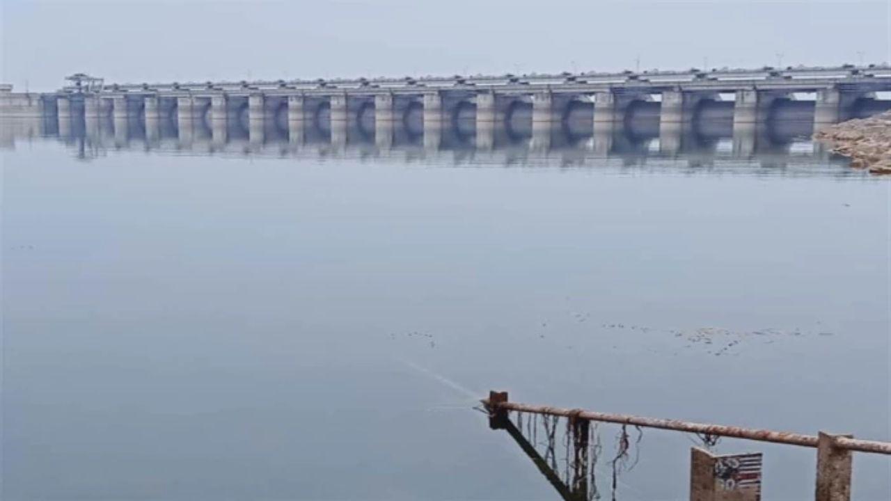 बाणसागर से छोड़ा जाएगा पानी, सोन नदी किनारे बसे गांवों के लिए अलर्ट जारी