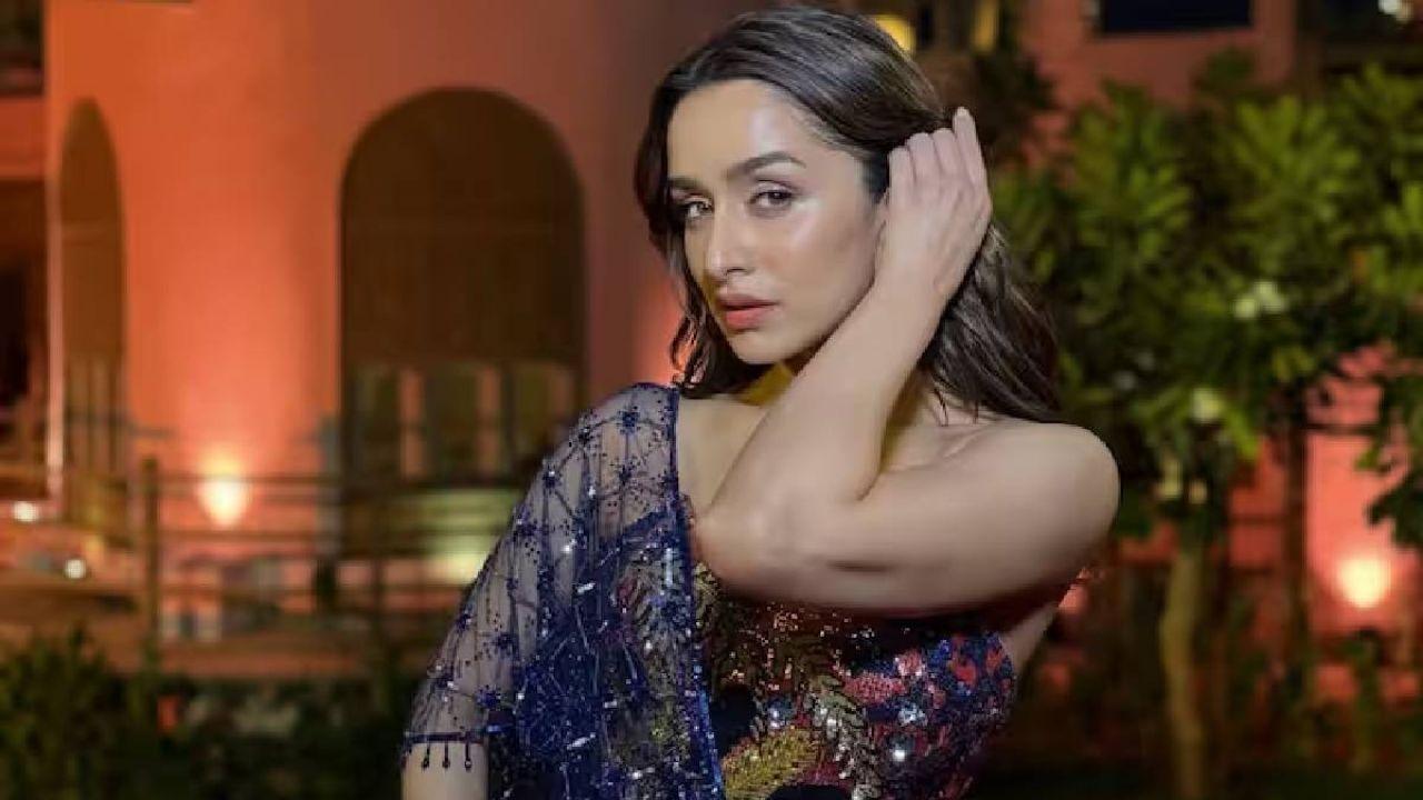 ‘स्त्री 2’ के बाद श्रद्धा कपूर का बड़ा धमाका! अब मशहूर लावणी डांसर की बायोपिक ‘ईथा’ में आएंगी नजर