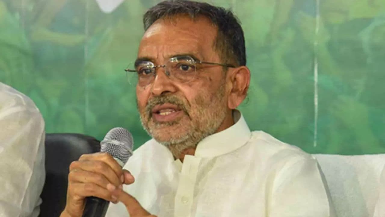 बिहार: RLM के भाजपा में विलय की खबरों पर विराम, उपेंद्र कुशवाहा ने खोले पत्ते, बोले- सलाह मिली थी, दबाव नहीं