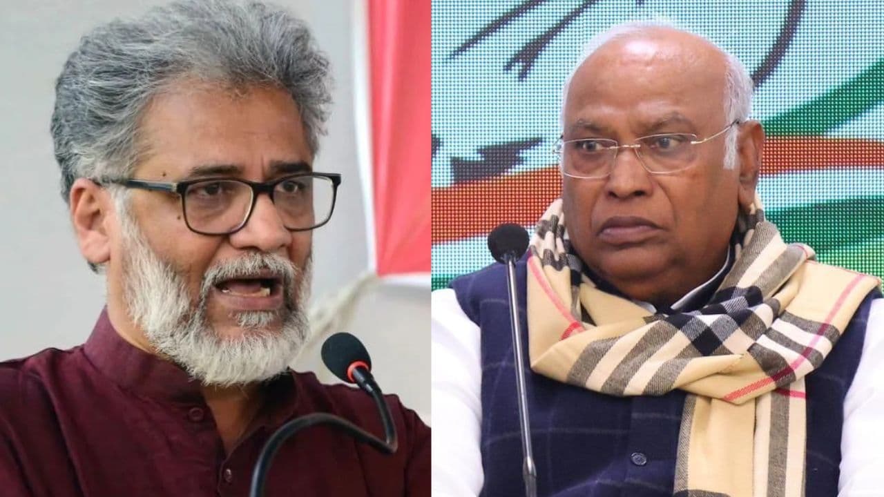 झारखंड राज्यसभा चुनाव में क्रॉस वोटिंग को लेकर INDIA गठबंधन में घमासान, CPI(ML) ने कांग्रेस को घेरा, मल्लिकार्जुन खरगे को लिखा पत्र