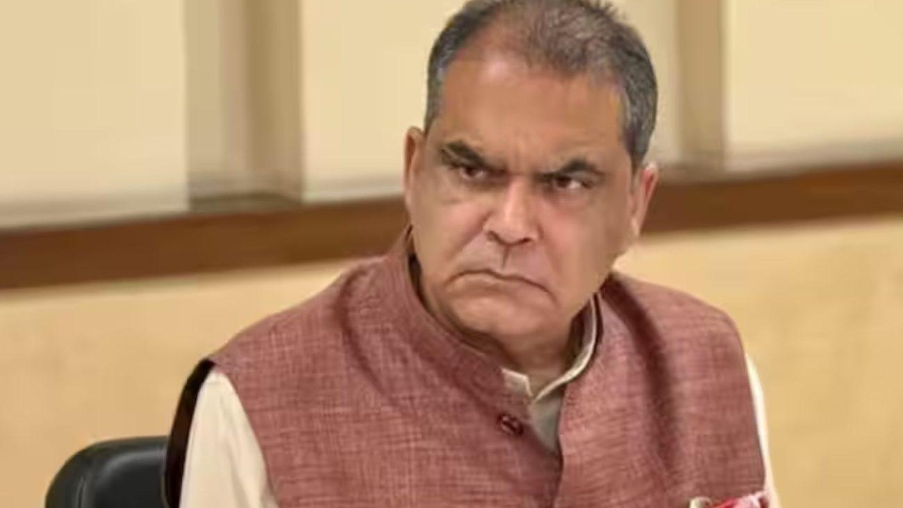 भगवंत मान सरकार के पूर्व मंत्री पर बड़ा एक्शन, यूपी से पंजाब तक ईडी की छापेमारी, पढ़ें खबर