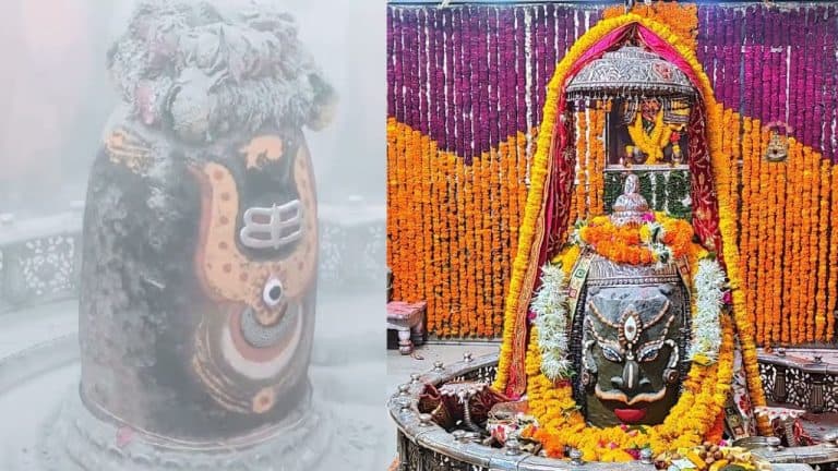 महाकाल भस्म आरती नियम में बड़ा बदलाव, अब 3 महीने में सिर्फ एक बार मिलेंगे दर्शन