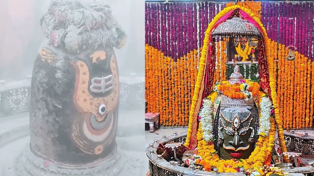 महाकाल भस्म आरती नियम में बड़ा बदलाव, अब 3 महीने में सिर्फ एक बार मिलेंगे दर्शन