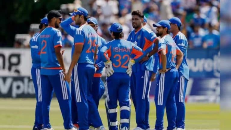 आयरलैंड दौरे की हार के बाद अब इंग्लैंड के खिलाफ वापसी के लिए तैयार टीम इंडिया, जानिए कब और कहां खेले जाएंगे सभी मैच