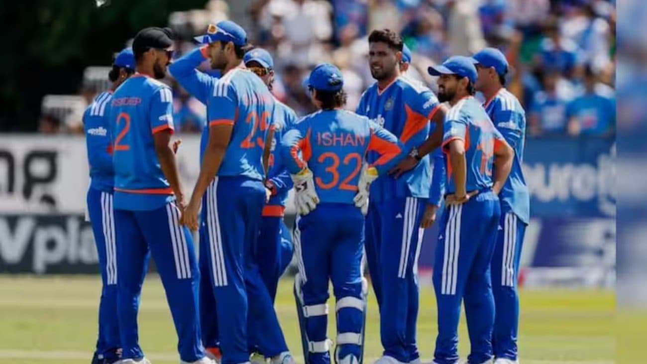 आयरलैंड दौरे की हार के बाद अब इंग्लैंड के खिलाफ वापसी के लिए तैयार टीम इंडिया, जानिए कब और कहां खेले जाएंगे सभी मैच
