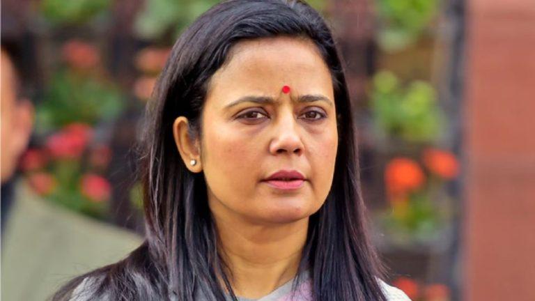 TMC में महासंग्राम के बीच महुआ मोइत्रा का बागी विधायकों पर तीखा हमला, भाजपा पर लगाए गंभीर आरोप