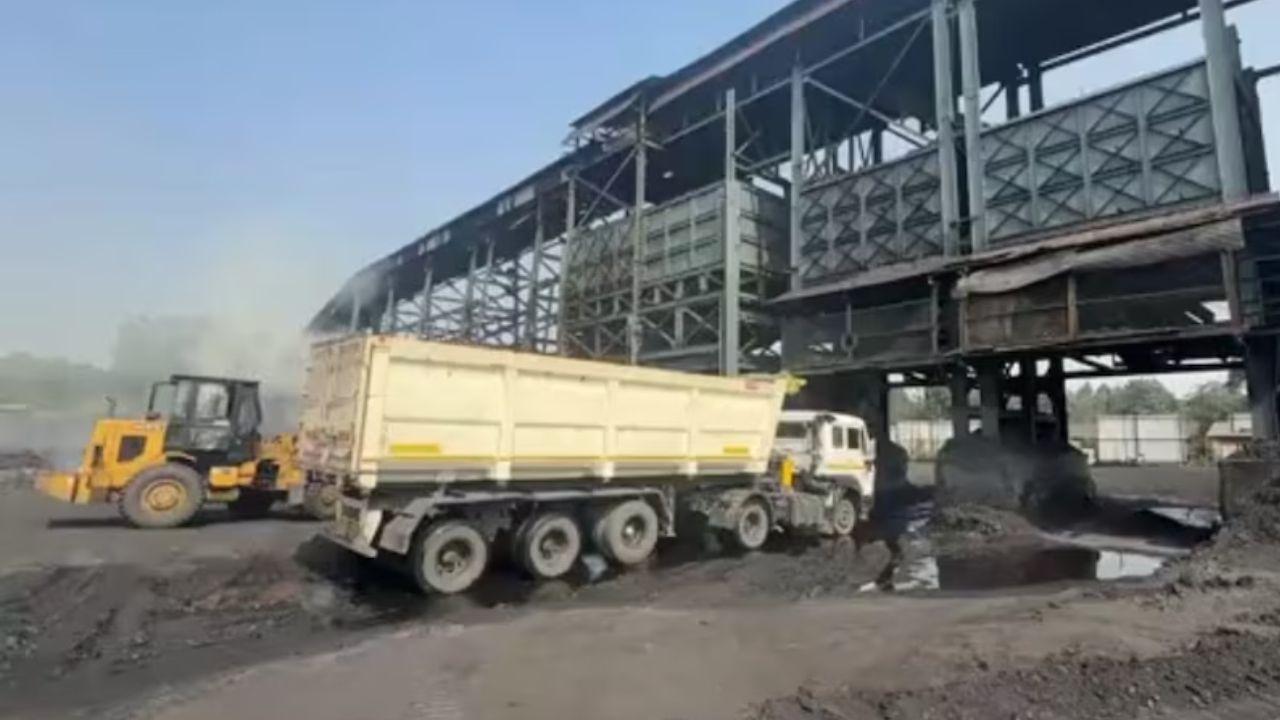 बंगवार माइंस में मौत का मंजर, अचानक धंसी खदान की छत, 2 श्रमिकों ने गंवाई जान