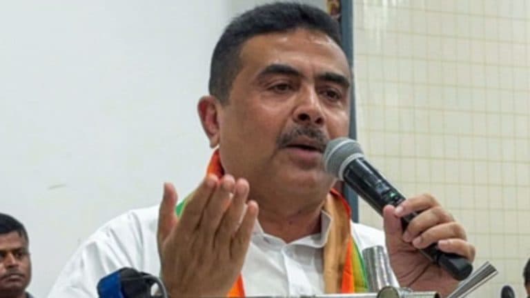 पश्चिम बंगाल: सीएम शुभेंदु अधिकारी की हुमायूं कबीर को विधानसभा में दो टूक चेतावनी, बोले- राज्य सरकार अब गुंडाराज को नहीं करेगी बर्दाश्त