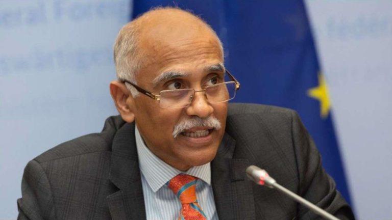 UNGA में कश्मीर मुद्दे पर भारत का पाकिस्तान को कड़ा संदेश, कहा- ये झूठ फैलाने का मंच नहीं