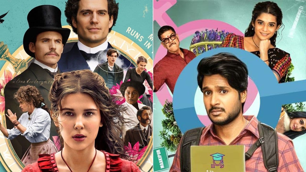 जुलाई में होगा एंटरटेनमेंट का धमाका, OTT पर रिलीज होंगी ये दमदार फिल्में और सीरीज