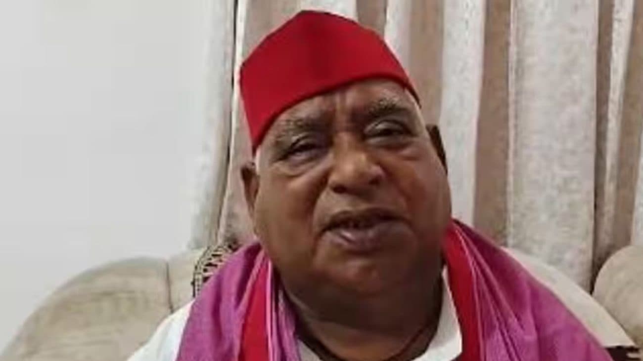 नीट री-एग्जाम को सपा सांसद अवधेश प्रसाद ने बताया ड्रामा, बोले – ‘राम मंदिर चढ़ावे की चोरी से ध्यान भटकाना चाहती है सरकार’