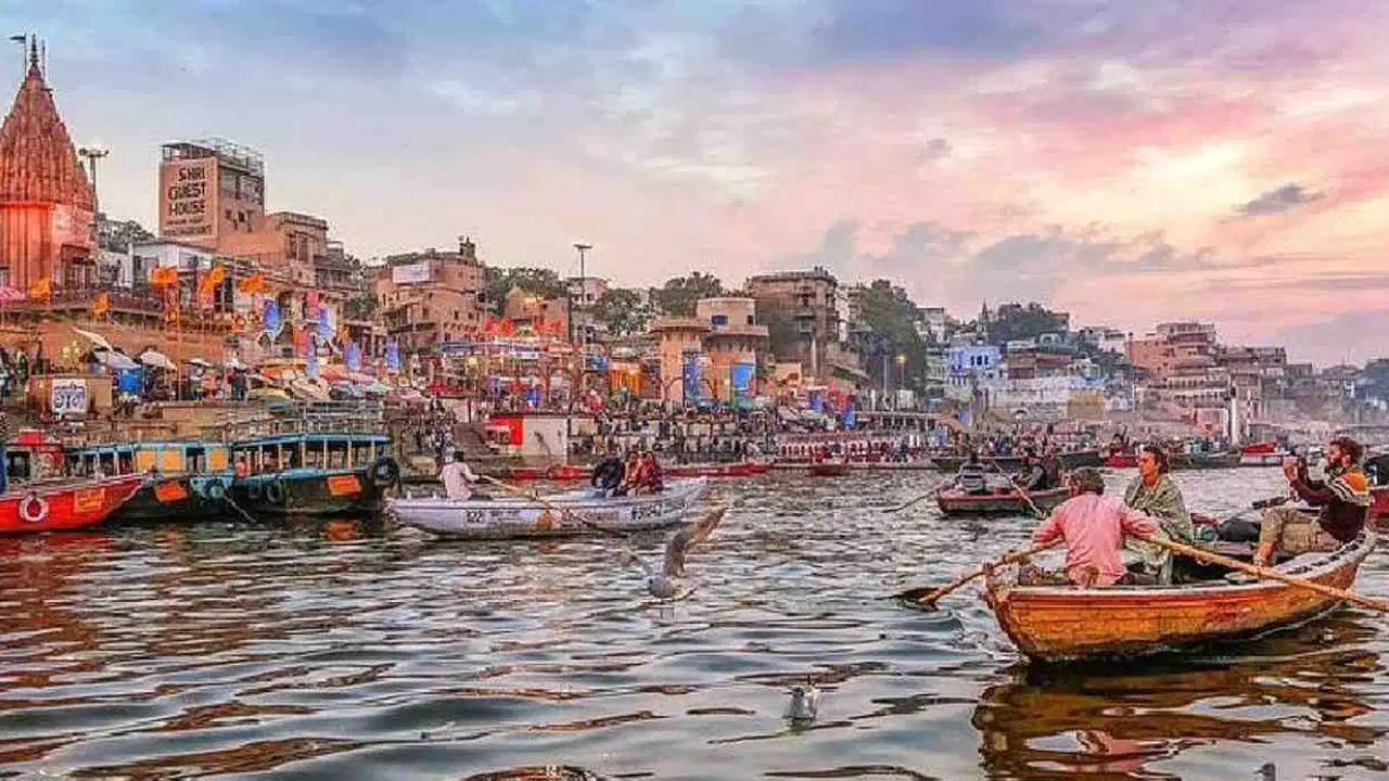 अब धार्मिक नगरी वाराणसी में नहीं बिकेगा कच्चा मांस, शहर से बाहर शिफ्ट होंगी मीट-मछली की दुकानें, नगर निगम का बड़ा फैसला