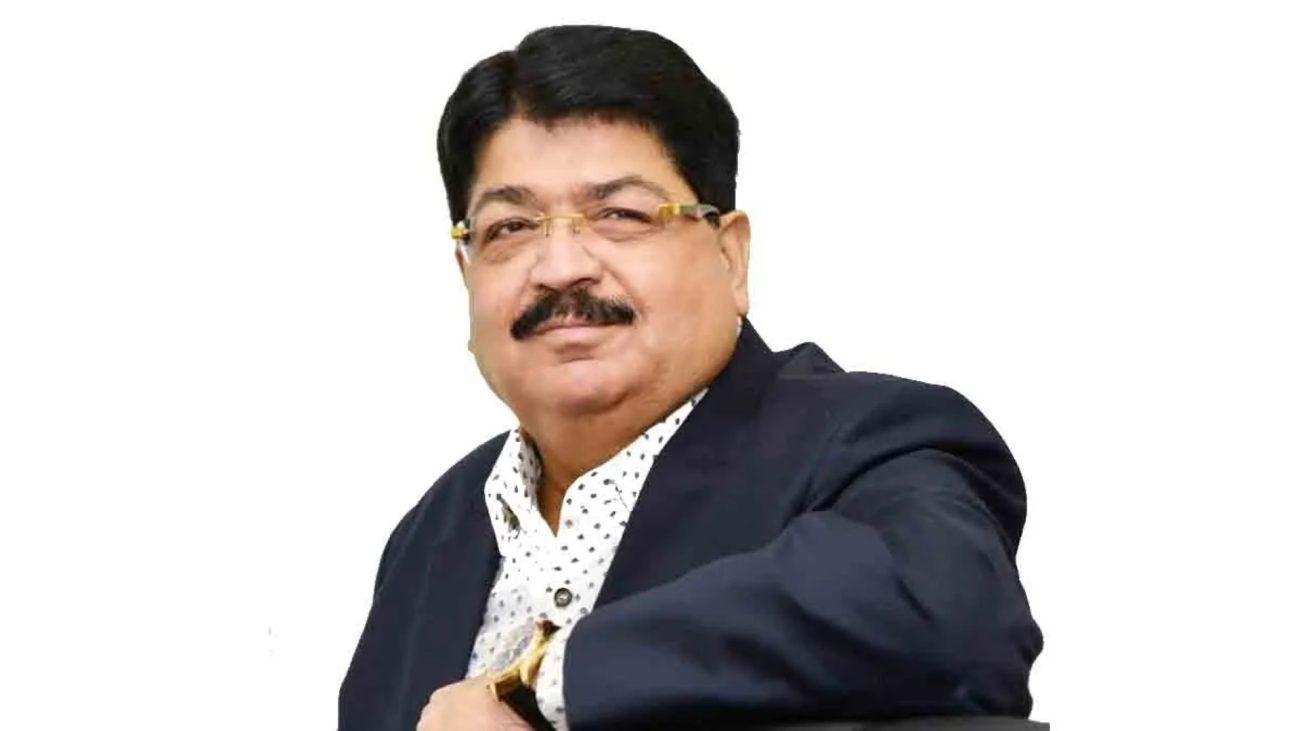 झारखंड राज्यसभा चुनाव में परिमल नथवानी की एंट्री से सियासी हलचल तेज, दूसरी सीट पर बढ़ा रोमांच