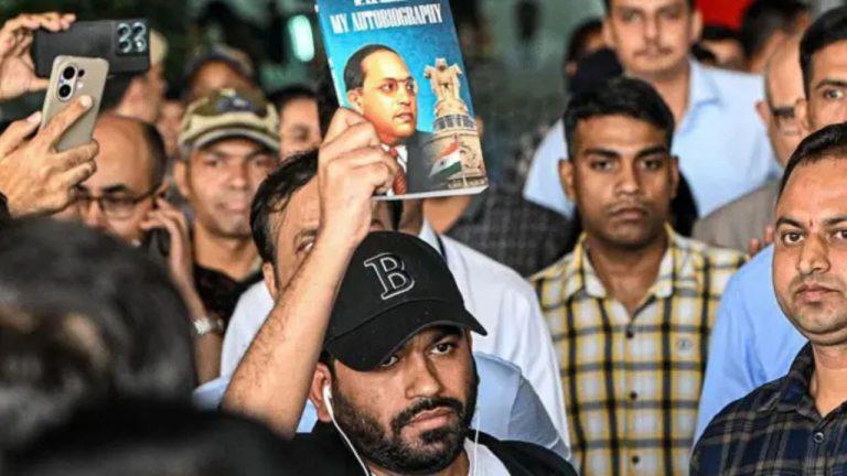 भारत आते ही CJP फाउंडर अभिजीत दीपके ने दिया पहला रिएक्शन, कर डाली ये मांग