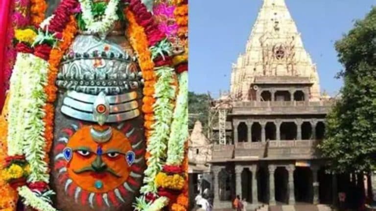 महाकाल मंदिर श्रावण 2026: उज्जैन में नई दर्शन व्यवस्था, दो गेट से मिलेगा आसान प्रवेश