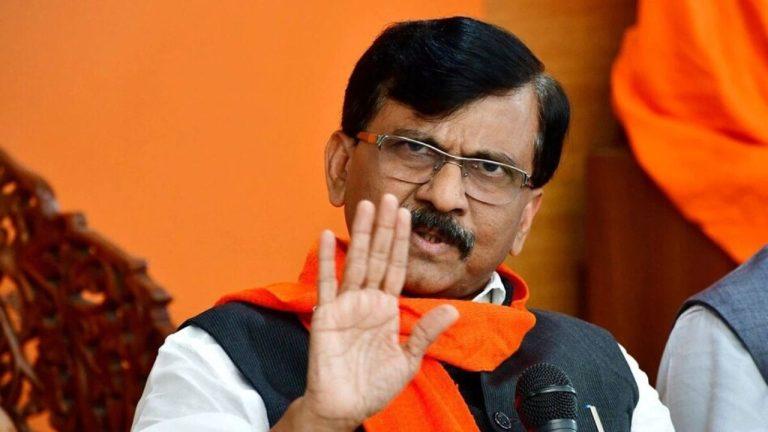 PM के कार्यकाल पर जश्न मना रही बीजेपी पर संजय राउत का कटाक्ष, बोले- लोग मोदी को भूल जाएंगे, नेहरू को नहीं