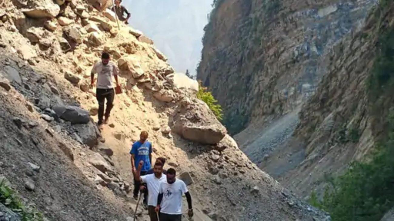 मणिमहेश यात्रा 2026 की तैयारियां हुई शुरू, हड़सर से धनछो तक एडीएम ने किया निरीक्षण, व्यवस्थाओं का लिया जायजा