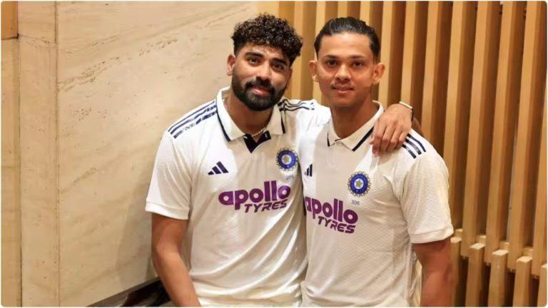 IND vs AFG टेस्ट से पहले भारतीय टीम को लग सकता है बड़ा झटका, ये तेज गेंदबाज हो सकता है टीम से बाहर