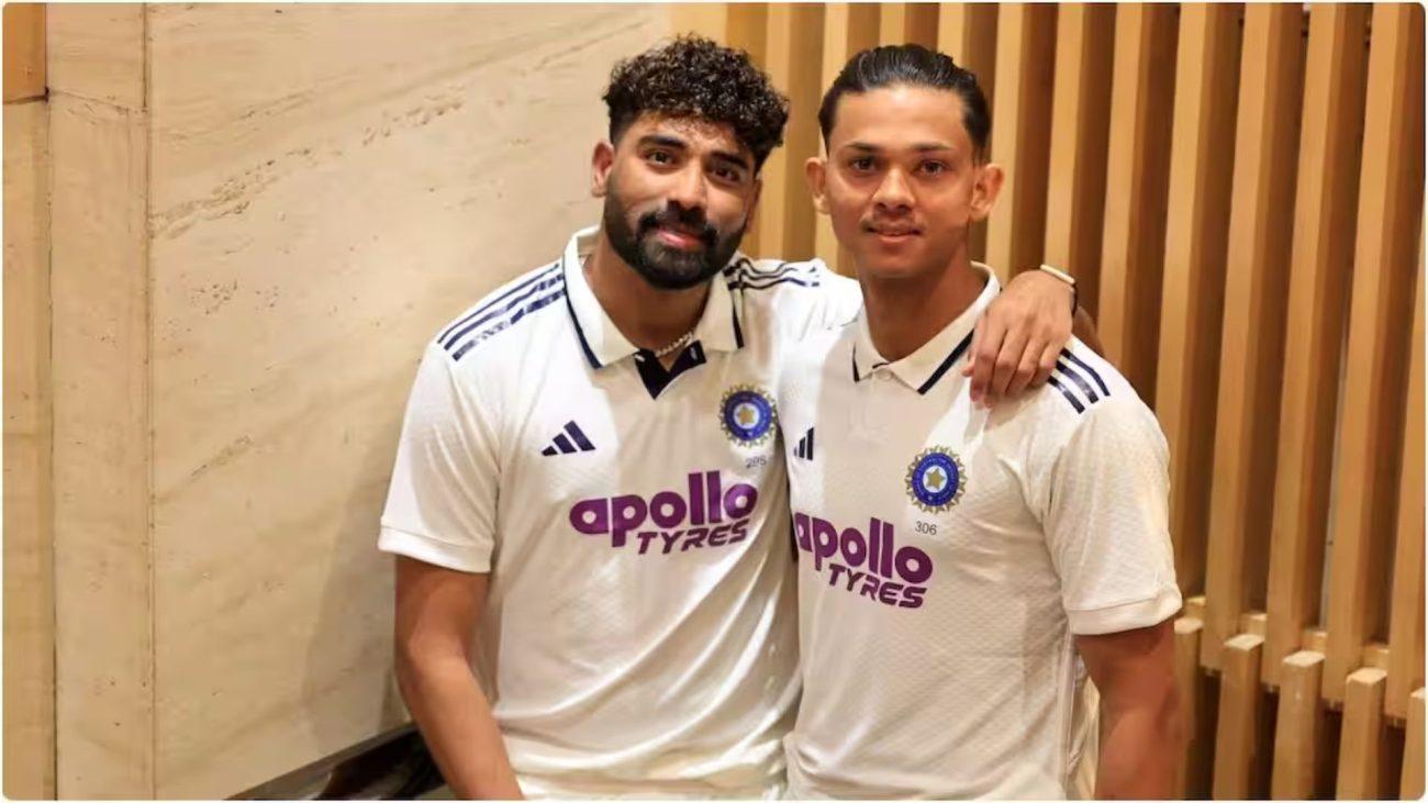 IND vs AFG टेस्ट से पहले भारतीय टीम को लग सकता है बड़ा झटका, ये तेज गेंदबाज हो सकता है टीम से बाहर