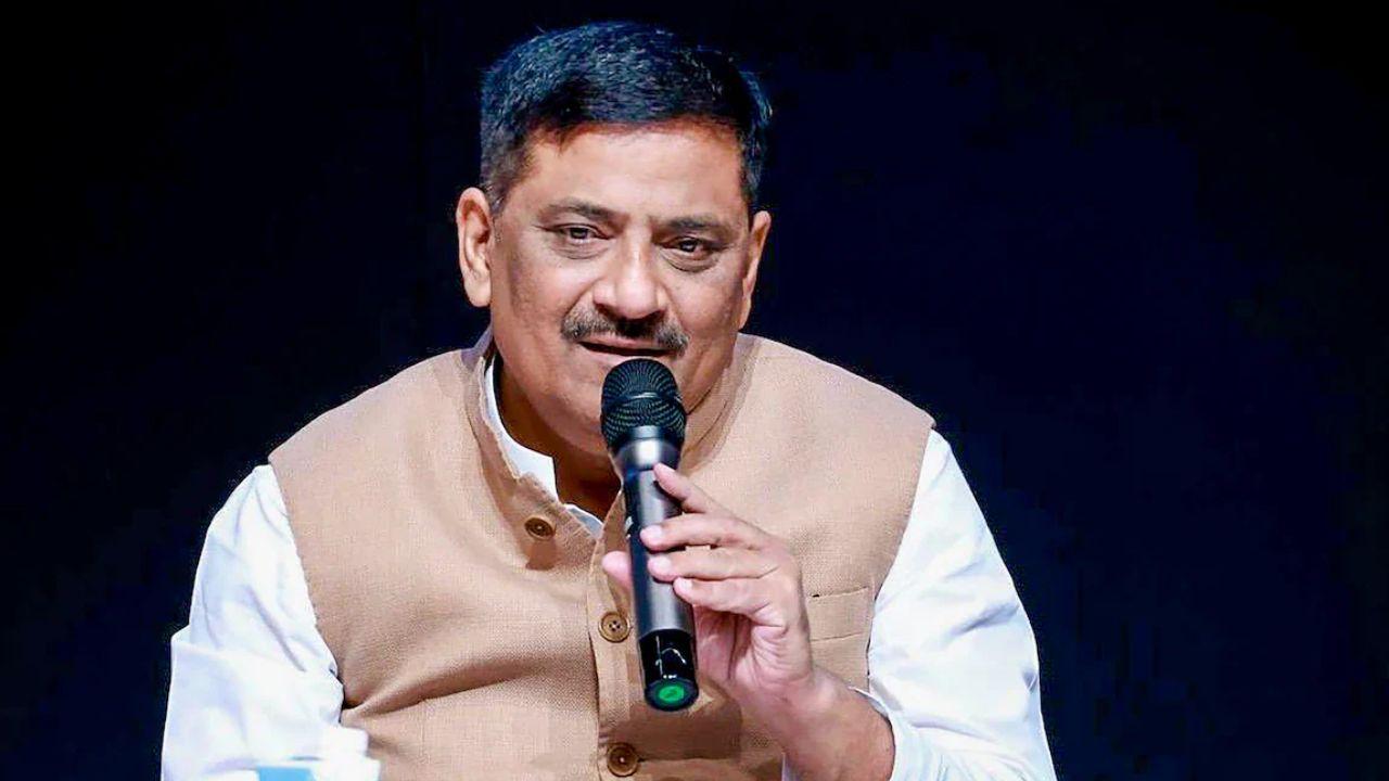 बिहार: संजय झा ने INDIA गठबंधन में टूट का जिम्मेदार ममता बनर्जी-अरविंद केजरीवाल को ठहराया, JDU के NDA में लौटने की बताई बड़ी वजह