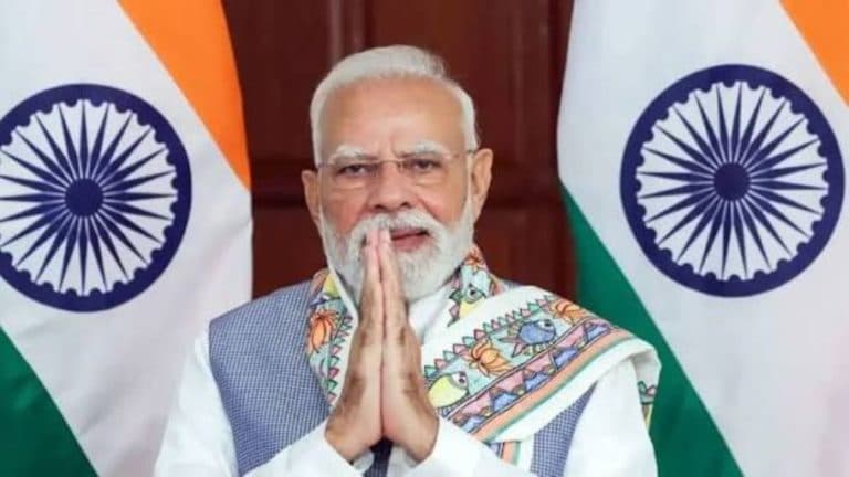4 जुलाई को राजस्थान दौरे पर रहेंगे PM मोदी, करोड़ों की विकास परियोजनाओं का करेंगे लोकार्पण और शिलान्यास