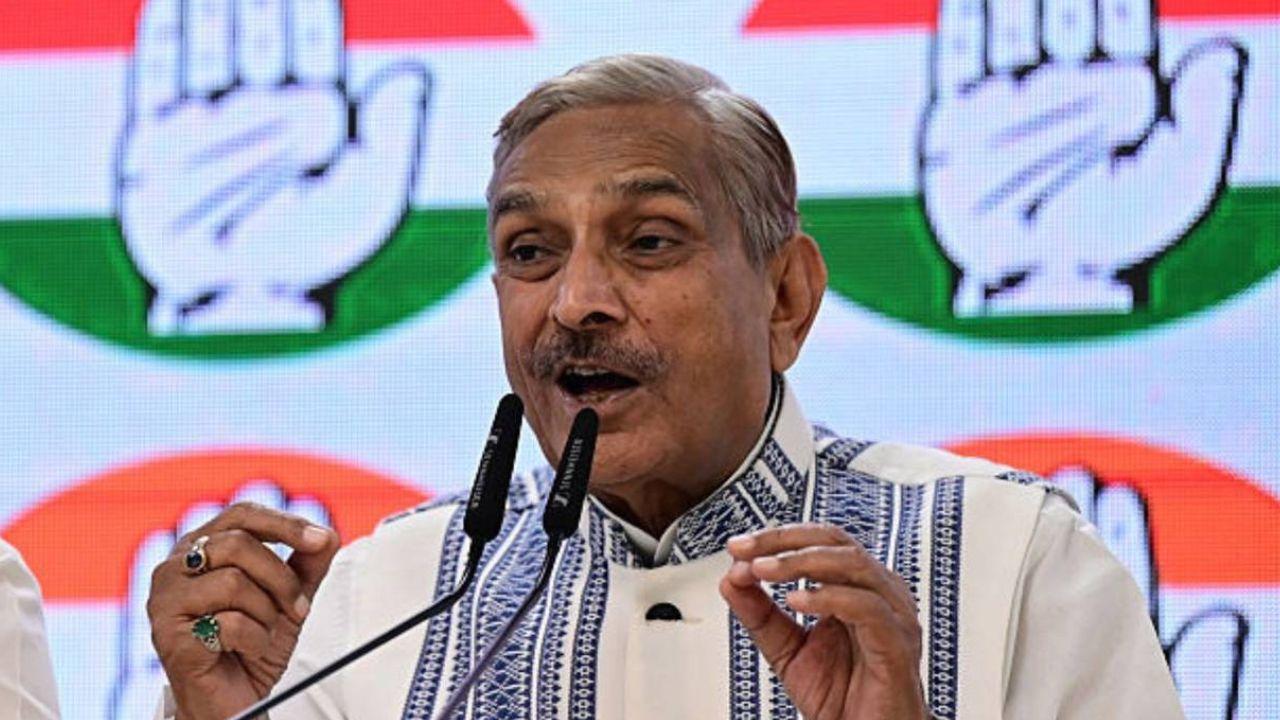 पश्चिम बंगाल में TMC नेताओं पर हमले को लेकर बोले प्रमोद तिवारी, कहा- राज्य में अब लोकतंत्र का नहीं, तानाशाही का बोलबाला है
