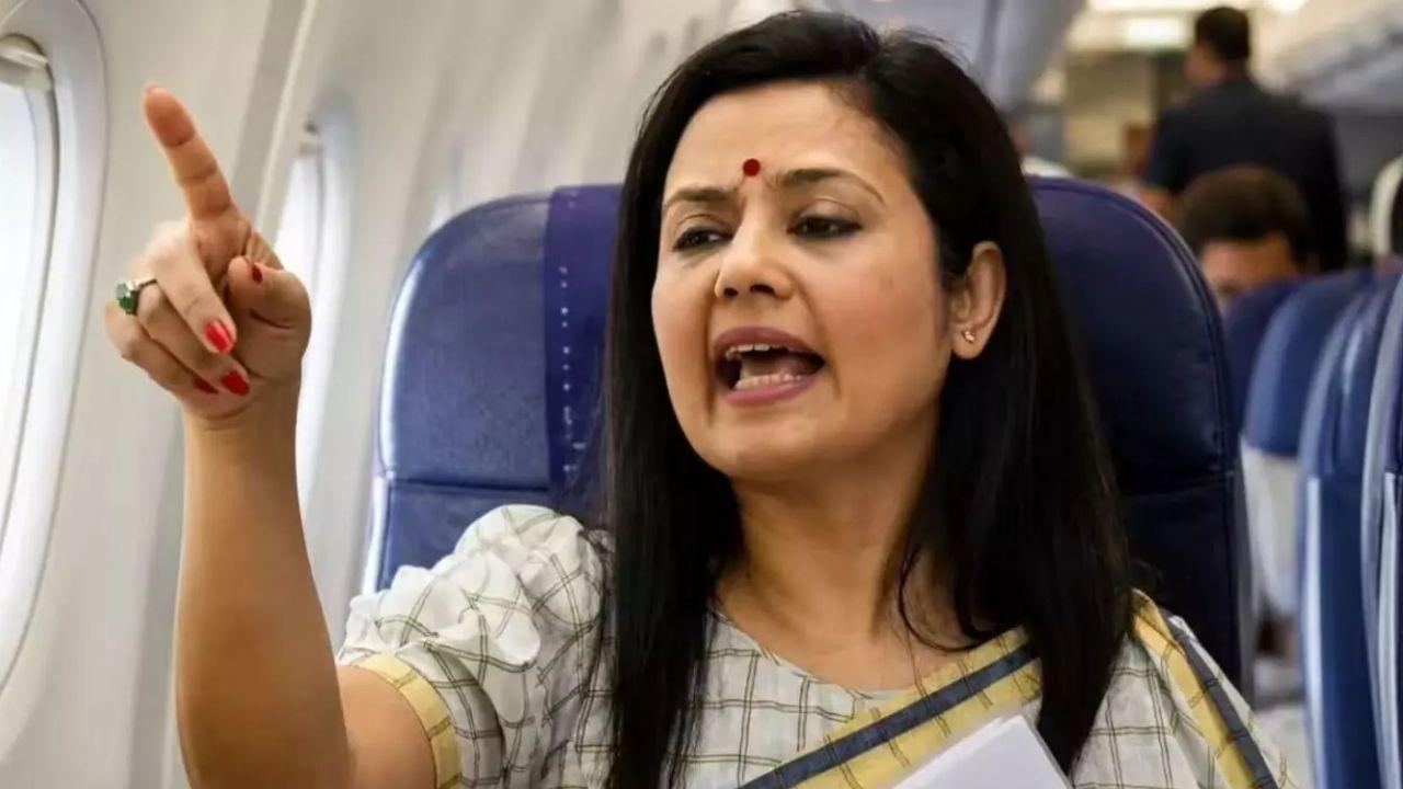 “लालची, मतलबी, गद्दार..” TMC के बागी सांसदों पर महुआ मोइत्रा का तीखा हमला, बोलीं- इस्तीफा दें और BJP के टिकट पर चुनाव लड़ें