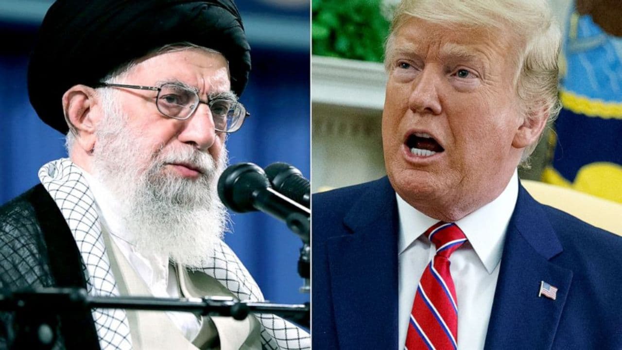 मैं राजी नहीं था, लेकिन…’, US-Iran डील पर खामेनेई का चौंकाने वाला बयान