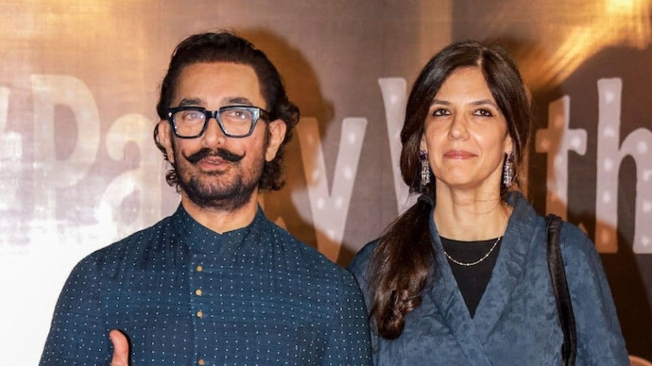 सादगी भरे अंदाज में गौरी संग शादी करेंगे आमिर खान, घर पर होगी प्राइवेट सेरेमनी