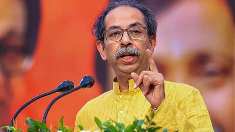 सांसदों की बगावत पर छलका उद्धव ठाकरे का दर्द, बोले- शर्म आती है…