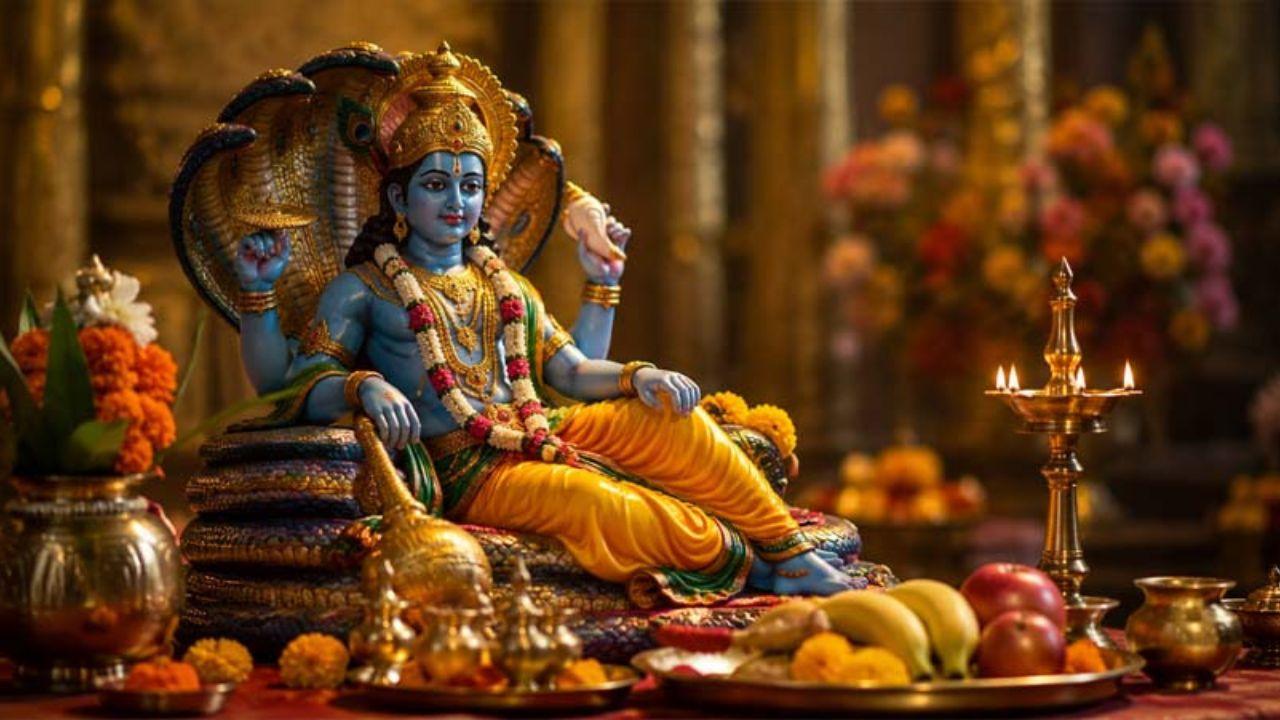 परम एकादशी 2026 पर इस विधि से करें भगवान विष्णु की पूजा, जानें शुभ मुहूर्त और जरूरी नियम