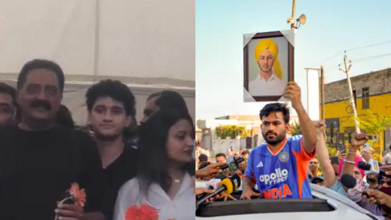बेंगलुरु से हैदराबाद तक CJP का प्रदर्शन, एक्टर प्रकाश राज भी हुए शामिल, शिक्षा मंत्री के इस्तीफे की मांग तेज