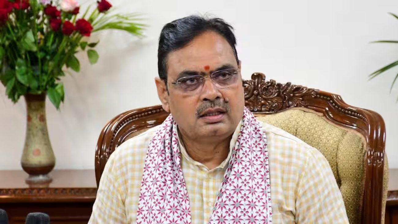 भजनलाल सरकार ने अवैध वाहन मॉडिफिकेशन पर की बड़ी सख्ती, दिया 3 दिन का अल्टीमेटम