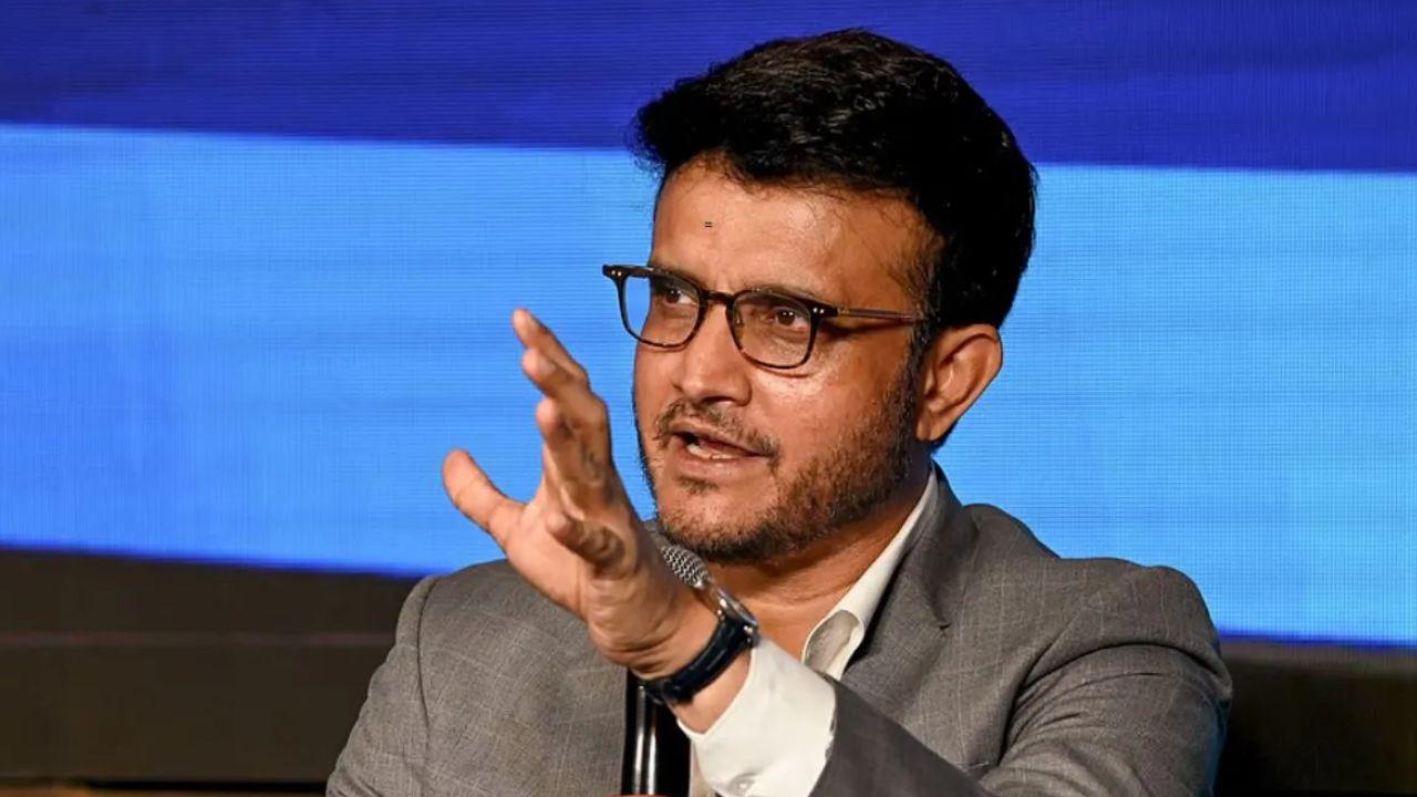 सौरव गांगुली ने ममता बनर्जी-यूसुफ पठान के बीच संदेशवाहक बनने के आरोपों को किया खारिज, बोले- तथ्यों की पुष्टि किए बिना अफवाहों पर न करें भरोसा