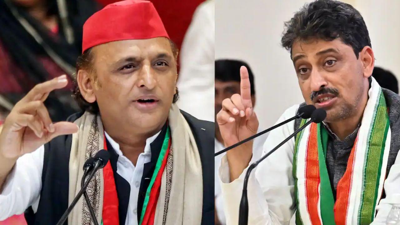 क्या यूपी विधानसभा चुनाव में सपा-कांग्रेस का होगा गठबंधन? इमरान मसूद ने दिया बड़ा बयान, उचित हिस्सेदारी की मांग