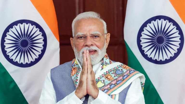 सेशेल्स दौरे पर पीएम मोदी, 194 साल के दुनिया के सबसे बुजुर्ग कछुए जोनाथन से करेंगे मुलाकात