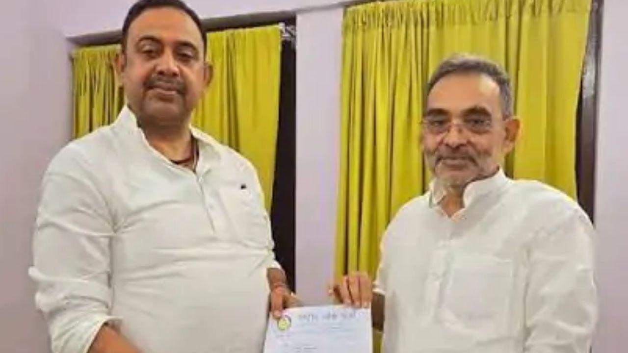 बिहार: उपेंद्र कुशवाहा ने RLM में किए संगठनात्मक बदलाव, आलोक सिंह को सौंपी पार्टी प्रदेशाध्यक्ष की कमान, NDA छोड़ने की अटकलों को किया खारिज