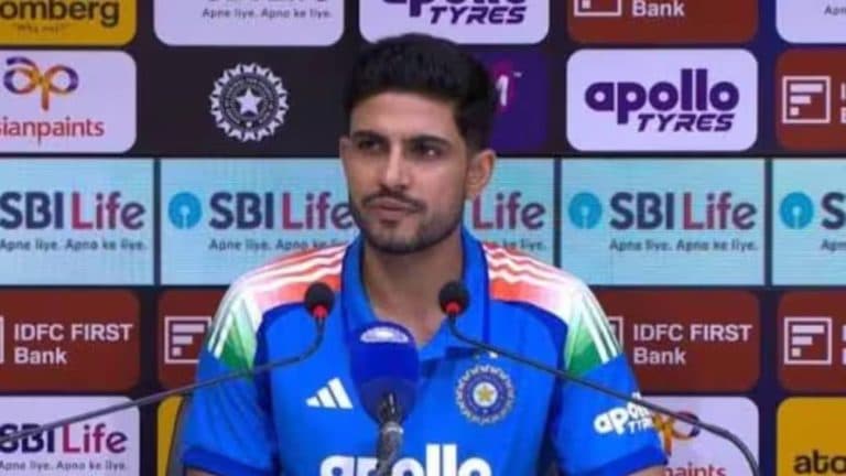 रोहित शर्मा के भविष्य पर कप्तान शुभमन गिल का बड़ा बयान, बोले- ‘टीम इंडिया में है अच्छा सिरदर्द’