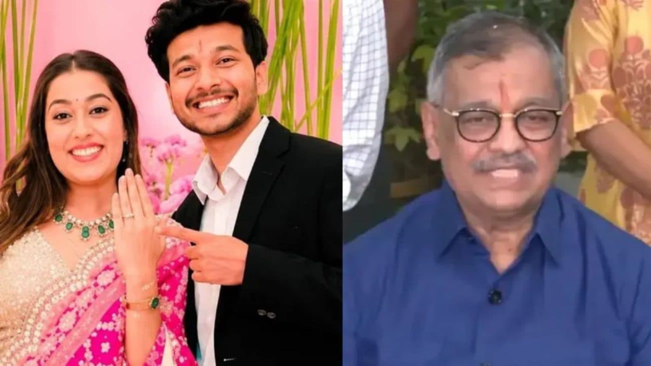 केतन अग्रवाल मर्डर केस में बड़ा अपडेट, CM फडणवीस ने विशाल अग्रवाल से की मुलाकात, कसाब को फांसी दिलाने वाले उज्जवल निकम करेंगे पैरवी