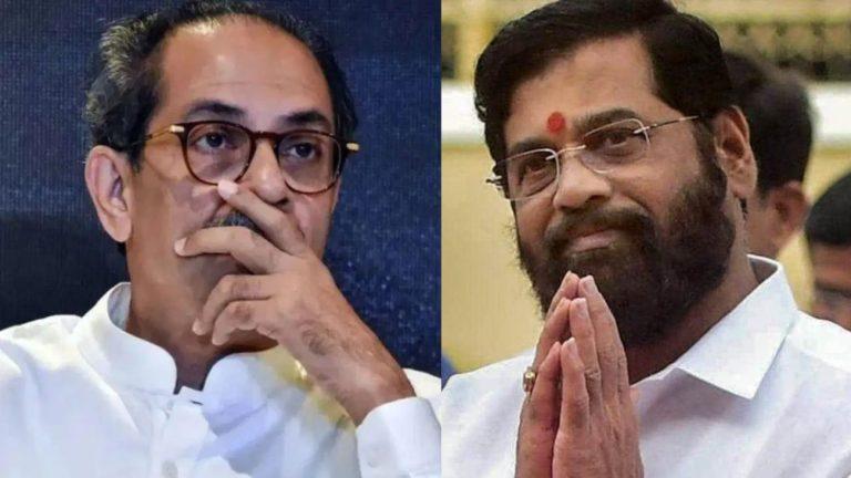 महाराष्ट्र की राजनीति में बढ़ी हलचल, पाला बदलने की अटकलों के बीच उद्धव ठाकरे की सांसदों के साथ अहम बैठक