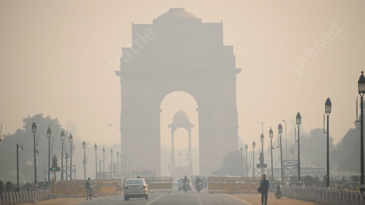 दिल्ली में सर्दियों के प्रदूषण से निपटने के लिए विंटर एंटी पॉल्यूशन प्लान, पार्किंग शुल्क दोगुना करने की तैयारी