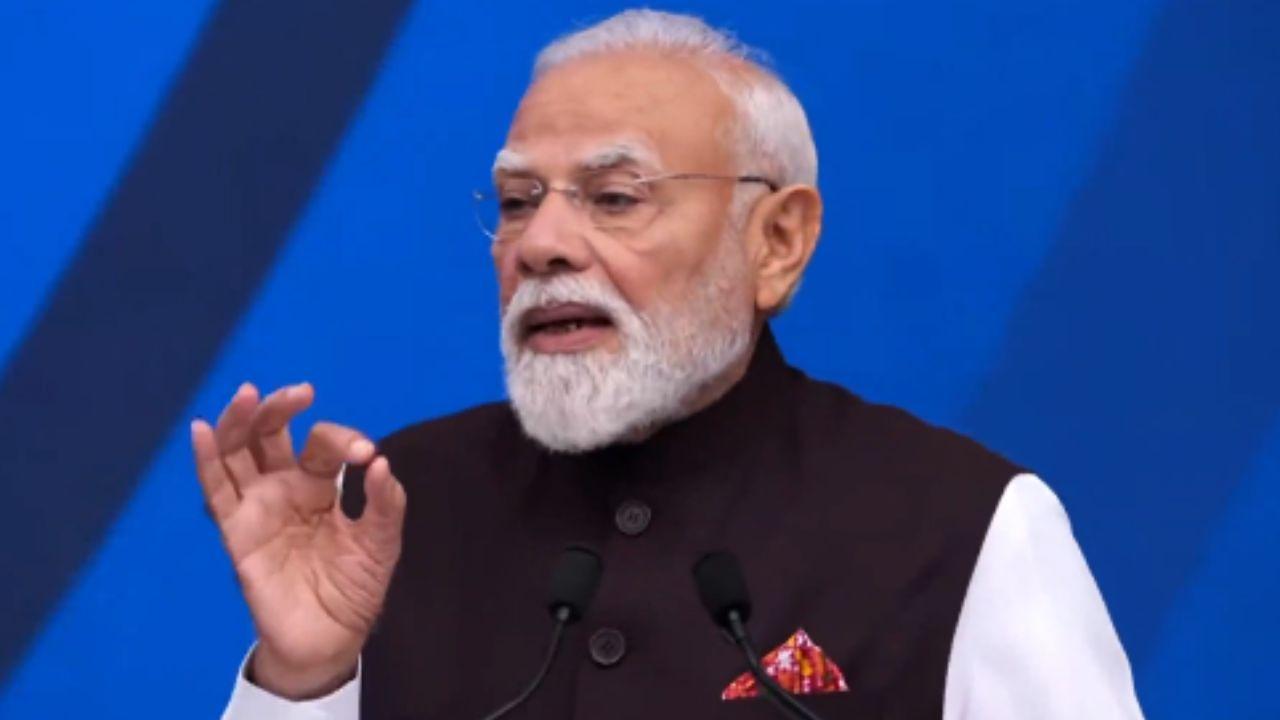 “भारत में निवेश के अपार अवसर..” फ्रांस में ‘भारत इनोवेट्स 2026’ कार्यक्रम में बोले प्रधानमंत्री मोदी, जानें क्या-क्या कहा