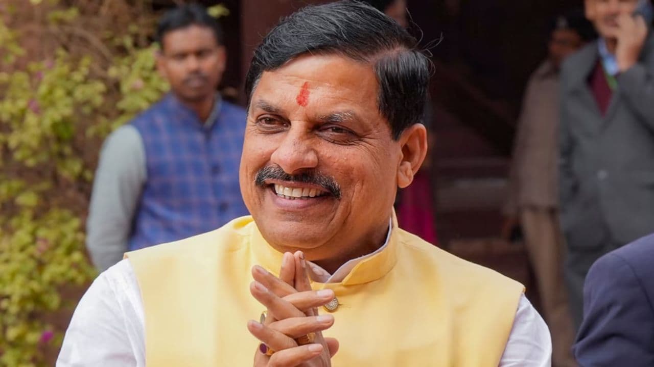 मुख्यमंत्री मोहन यादव का उज्जैन दौरा आज, सिंहस्थ कार्यशाला में होंगे शामिल, तैयारियों पर की जाएगी चर्चा