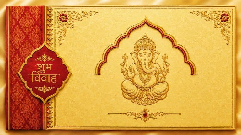 बाल विवाह रोकने की दिशा में महाराष्ट्र सरकार की नई पहल, शादी के कार्ड पर जन्मतिथि छापना हो सकता है अनिवार्य