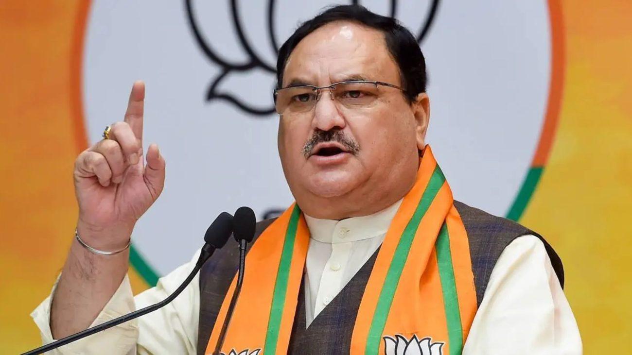 ‘केंद्र ने विकास में नहीं छोड़ी कोई कसर’, हिमाचल सरकार पर जेपी नड्डा का बड़ा हमला, पढ़ें खबर