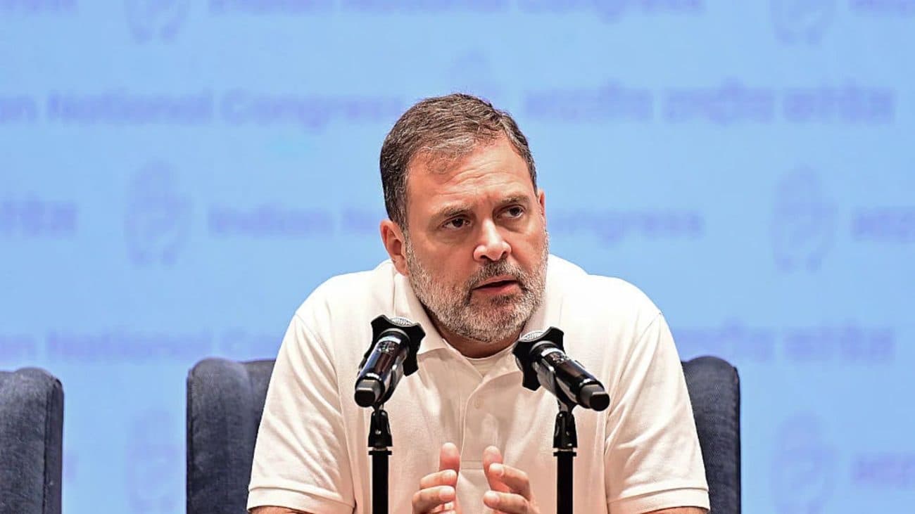मुजफ्फरनगर बंधुआ मजदूरी मामले में राहुल गांधी का बड़ा बयान, दोषियों पर की सख्त कार्रवाई की मांग