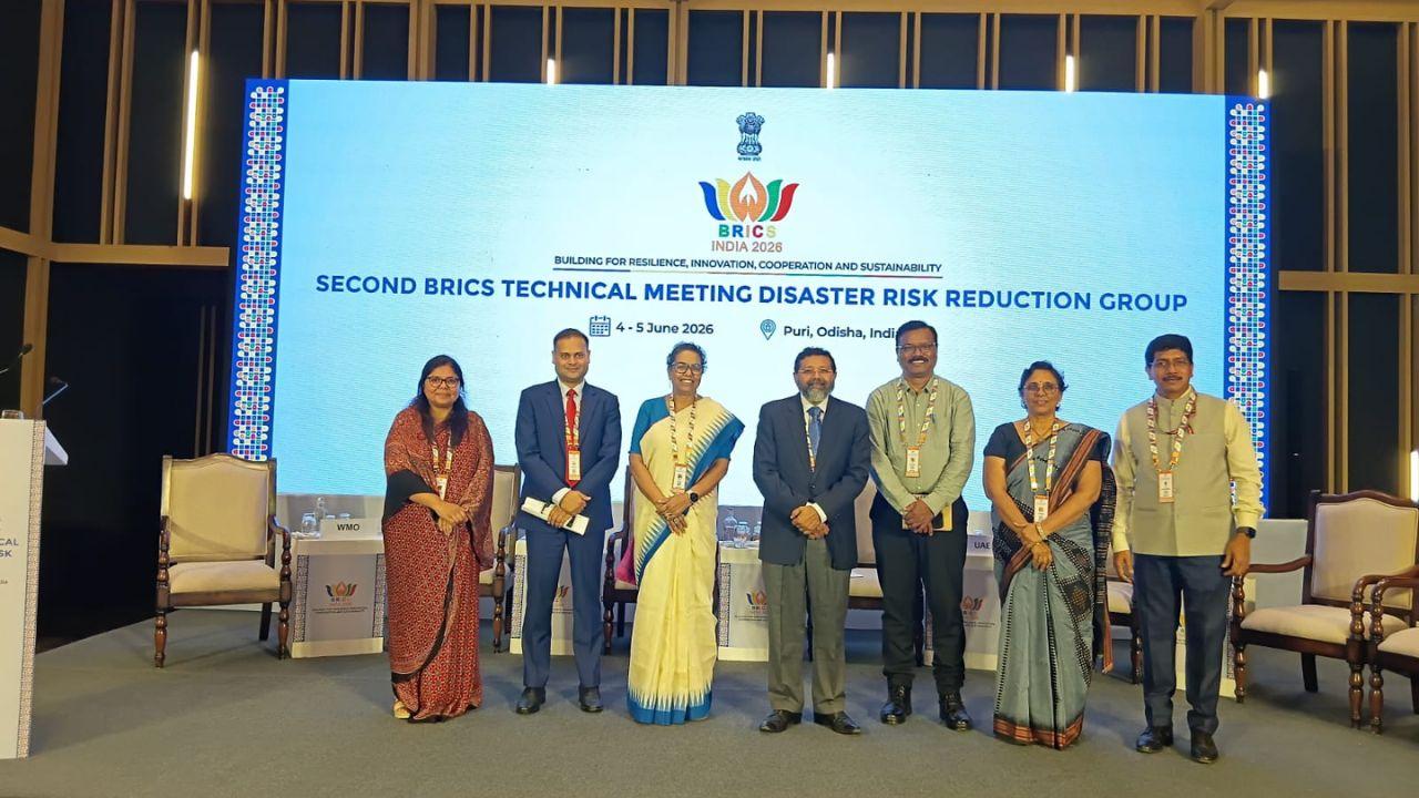 BRICS बैठक में गूंजी उत्तराखंड की सफलता, सिल्क्यारा रेस्क्यू ऑपरेशन बना दुनिया के लिए मिसाल