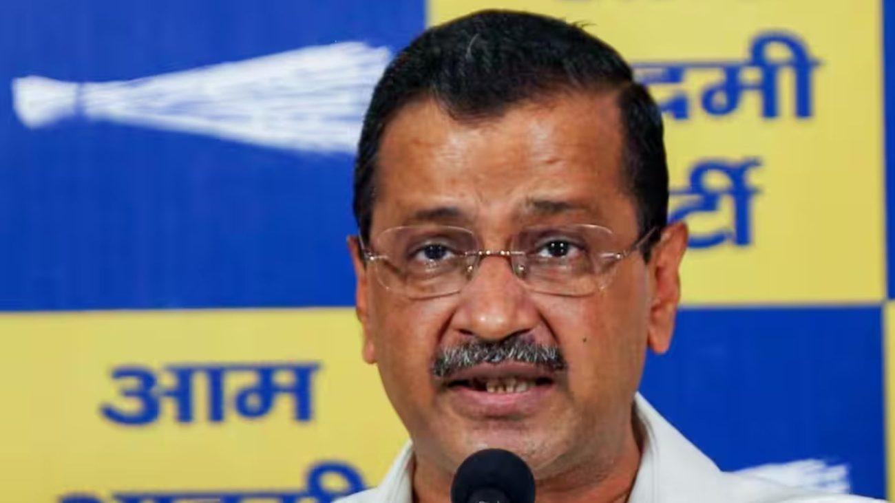 CBSE के चेयरमैन और सचिव के तबादले पर अरविंद केजरीवाल का बड़ा बयान, कहा – ‘मोदी सरकार ने लाखों बच्चों के घावों पर नमक छिड़का’